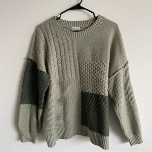 Dry Goods Sweater